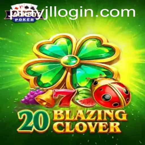 Explore the Excitement of 20BlazingClover: A Comprehensive Guide to the Game and Its Thrilling Features
