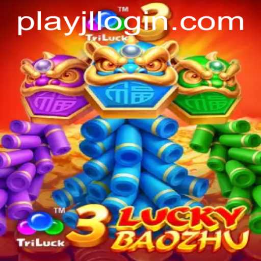 3LuckyBaozhu: Unlocking Excitement and Rewards with Every Login - Play JL