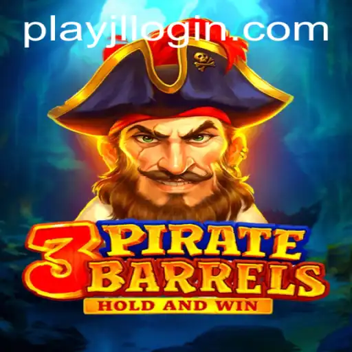 Discover the Thrills of 3PirateBarrels: A New Gaming Adventure Awaits
