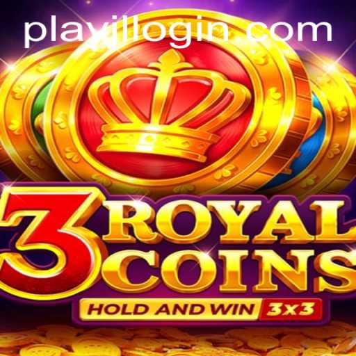 Discover the Exciting World of 3royalcoins: 