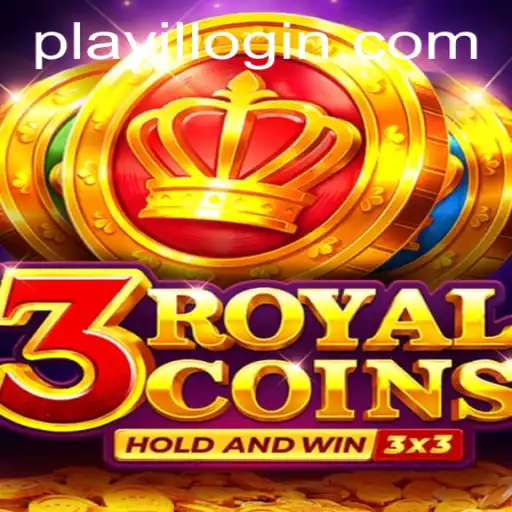 Discover the Exciting World of 3royalcoins: 