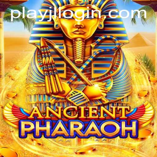 Discover the Mystical World of AncientPharaoh: Login - Play JL