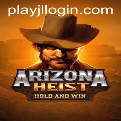 ArizonaHeist: Digital Heists in the Heart of the Desert