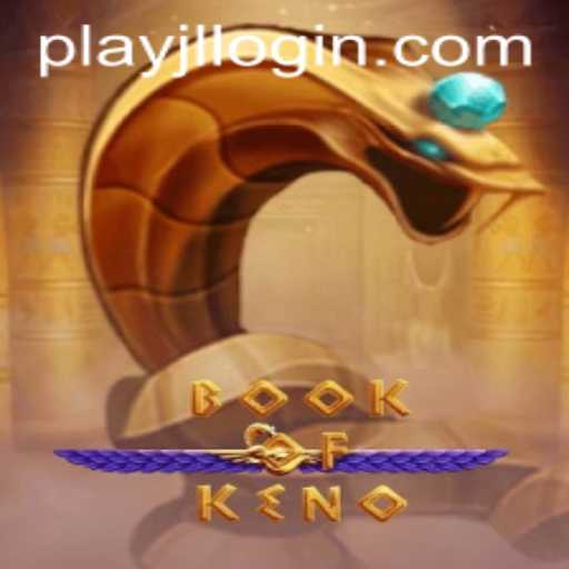 Experience the Thrill of BookOfKeno: Login and Play JL