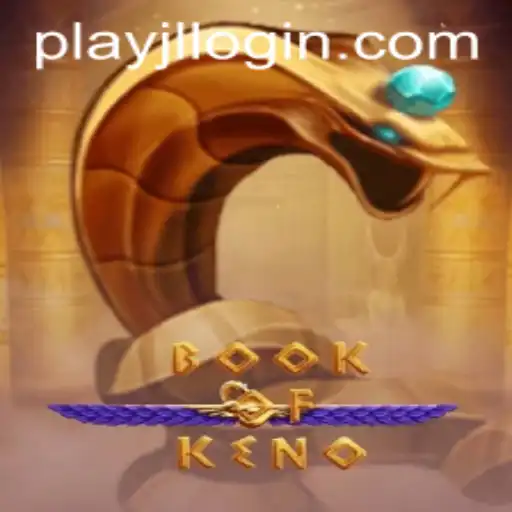 Experience the Thrill of BookOfKeno: Login and Play JL