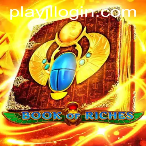 Discover the Thrilling Adventure of BookofRiches: Login - Play JL