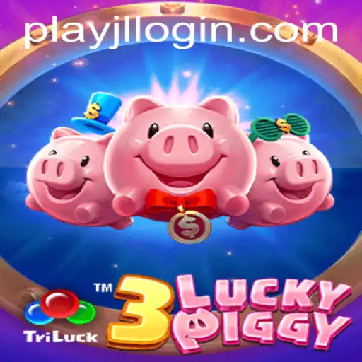 Discover the Thrilling World of 3LUCKYPIGGY - Login and Play Today