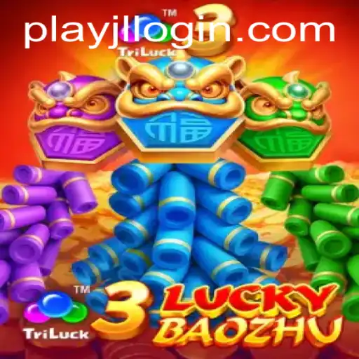 3LuckyBaozhu: Unlocking Excitement and Rewards with Every Login - Play JL