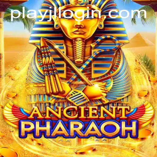 Discover the Mystical World of AncientPharaoh: Login - Play JL