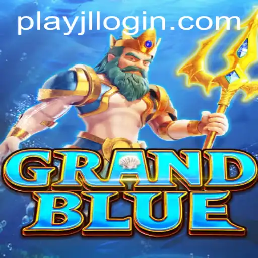 Unveiling the Exciting World of GRANDBLUE: An In-Depth Exploration