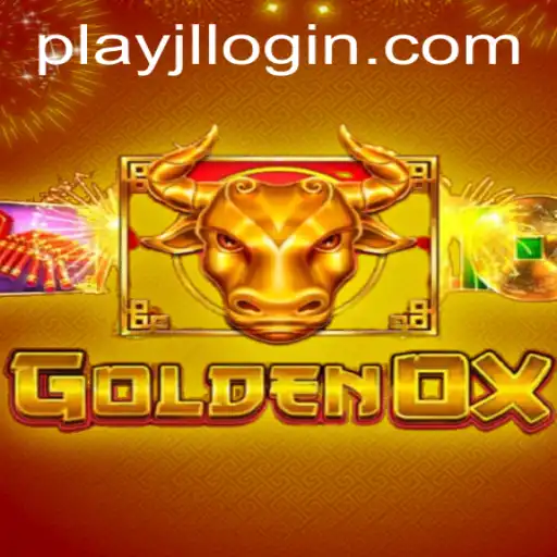 Dive into the Enchanting World of GoldenOx