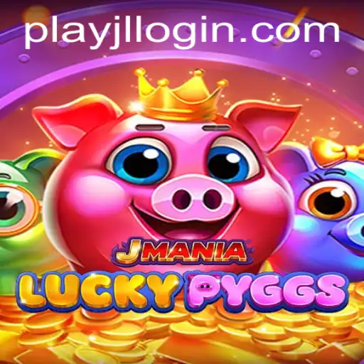 Discover the Exciting World of JManiaLuckyPyggs