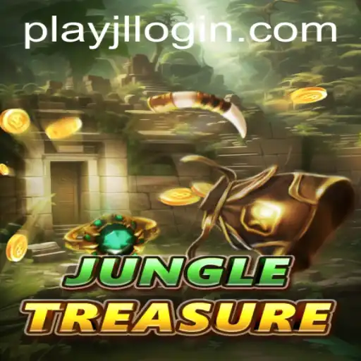 Explore the Enchanting World of JungleTreasure: A Thrilling Adventure Awaits