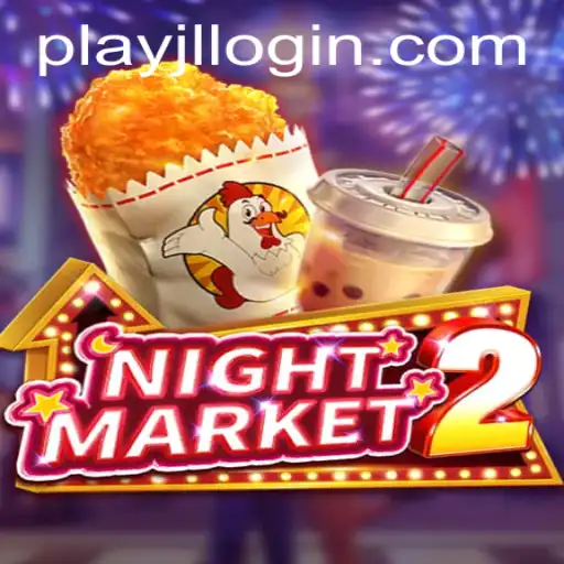 Exploring NightMarket2: The Thrilling Gaming Experience with 'Login - Play JL'