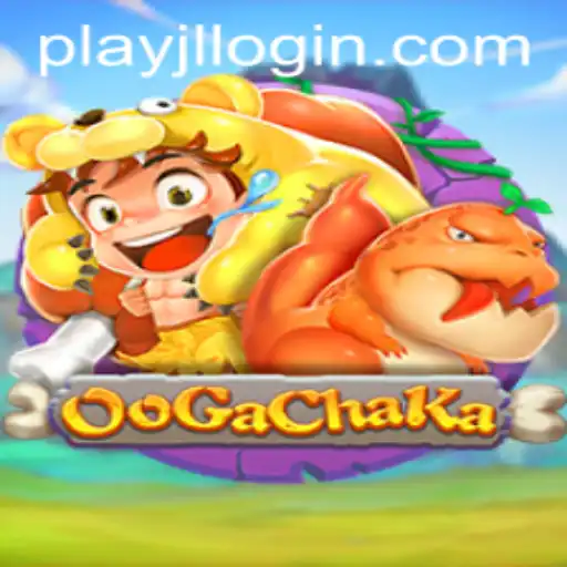 OoGaChaKa: Unleash Your Inner Gamer with 'Login - Play JL'