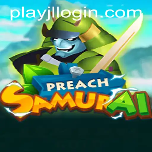 Dive Into the World of PreachSamurai: An Epic Adventure Awaits