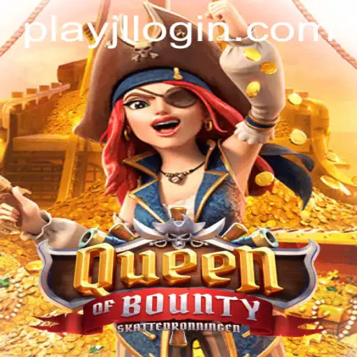 Queen of Bounty: Dive into the High Seas Adventure with Login - Play JL