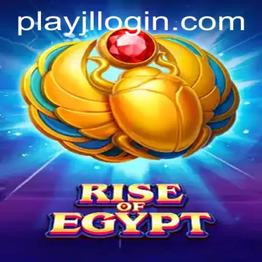 Discover the Thrilling World of RiseOfEgypt