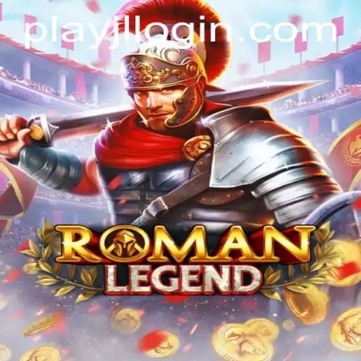 Discovering RomanLegend: An Immersive Gaming Adventure with Login - Play JL