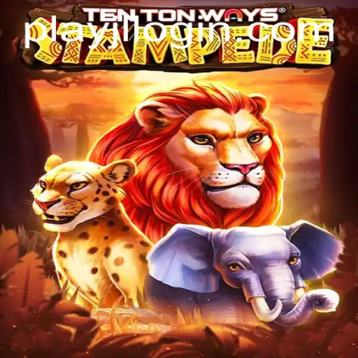 Discover the Thrills of TenTonWaysStampede: A New Gaming Phenomenon