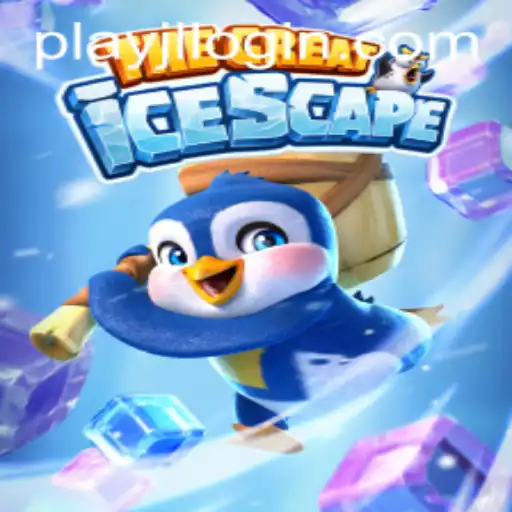Discover 'TheGreatIcescape': An Engaging Adventure Game
