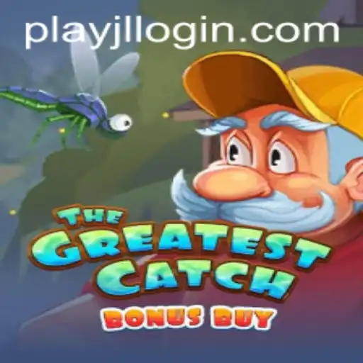 Enter the World of TheGreatestCatchBonusBuy