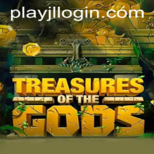 Treasure of the Gods: An Epic Adventure Awaits