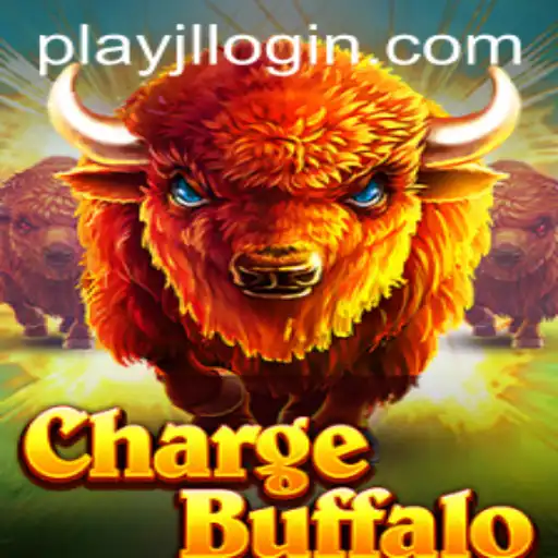ChargeBuffalo: Embark on an Electrifying Gaming Adventure with Login - Play JL