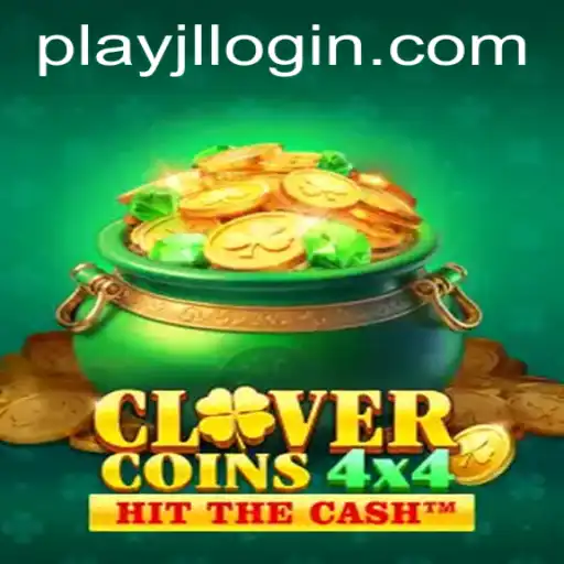 CloverCoins4x4 Game: Unlocking the Thrill of Digital Adventure with 'Login - Play JL'