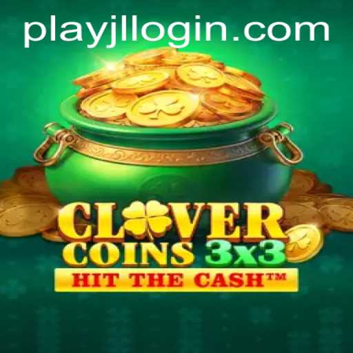 Clovercoin3x3: Gaming in the Digital Age