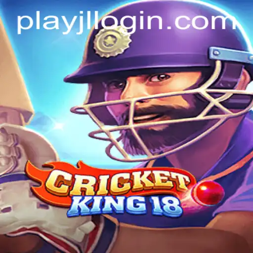 CricketKing18: A Dive into the Virtual Realm of Cricket
