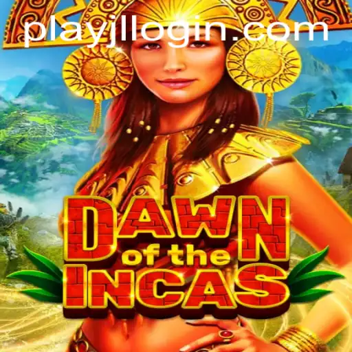 Discover the Adventure in DawnoftheIncas: A Comprehensive Guide to Embarking on Your Journey with Login - Play JL