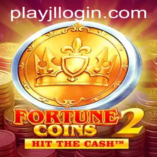 FortuneCoins2: Unlocking Adventure with 'Login - Play JL'