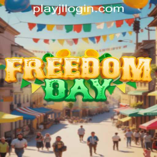 Explore the Exciting World of FreedomDay: A Revolutionary Gaming Experience