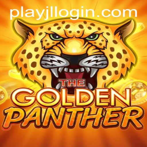 GOLDENPANTHER: Discover the Thrills of Login - Play JL