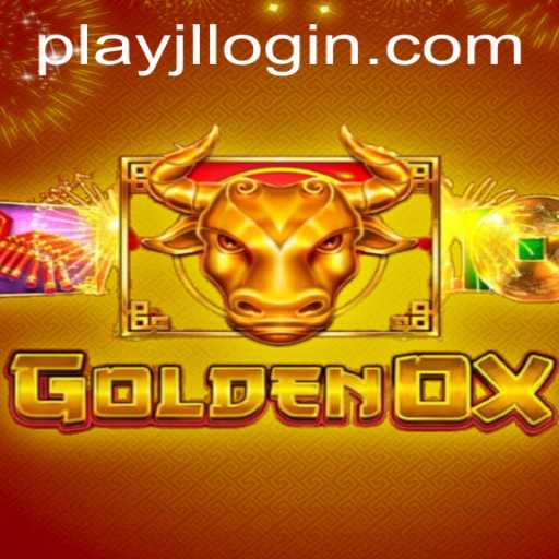Dive into the Enchanting World of GoldenOx