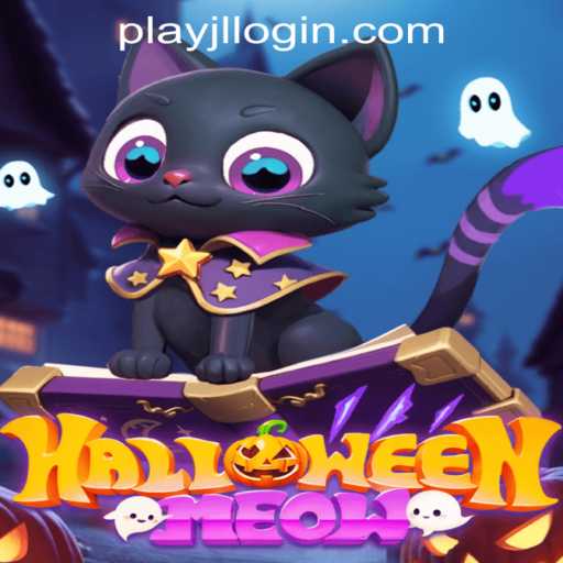 HalloweenMeow: A Spooktacular Adventure Awaits
