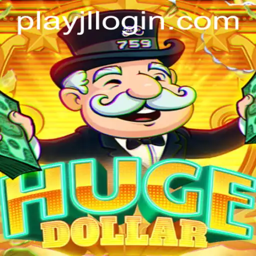 Exploring the Exciting World of HugeDollar: Login - Play JL