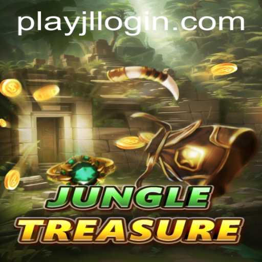 Explore the Enchanting World of JungleTreasure: A Thrilling Adventure Awaits