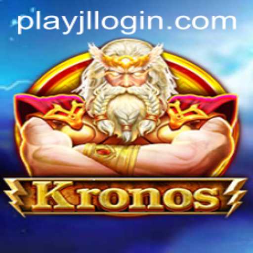 Discover 'Kronos': The Revolutionary Gaming Experience with 'Login - Play JL'