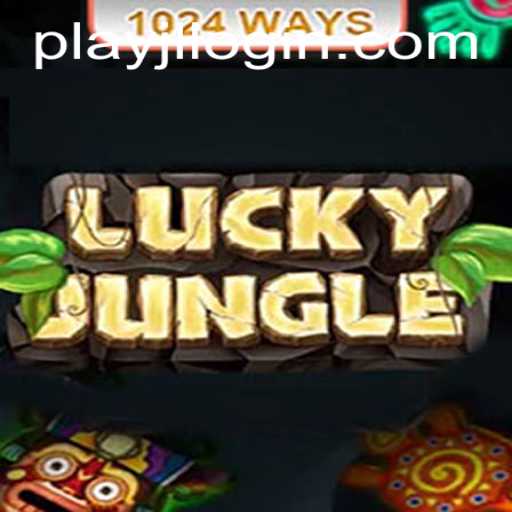 A Thrilling Adventure Awaits: Dive into the Exciting World of LuckyJungle1024