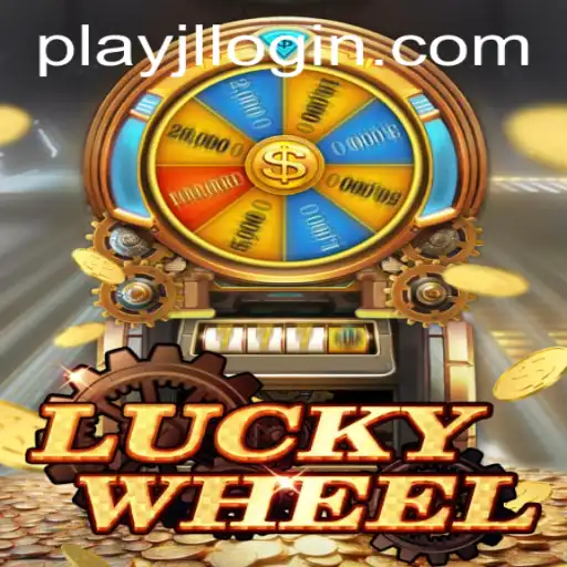 LuckyWheel: Spin Your Way to Victory with 'Login - Play JL'