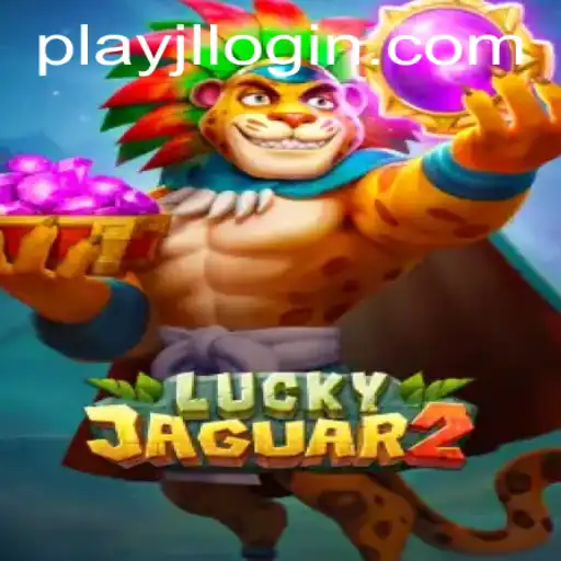 Discover Luckyjaguar2: The Ultimate Gaming Experience