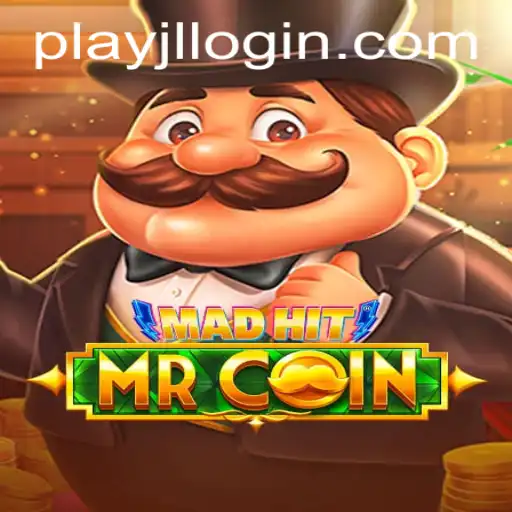 MadHitMrCoin: An Immersive Adventure in the Digital Playground