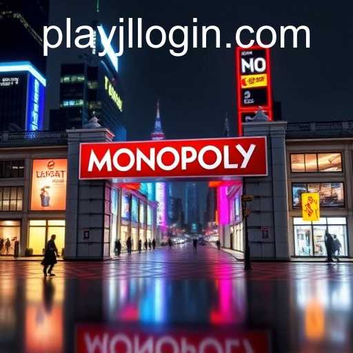 Login - Play JL