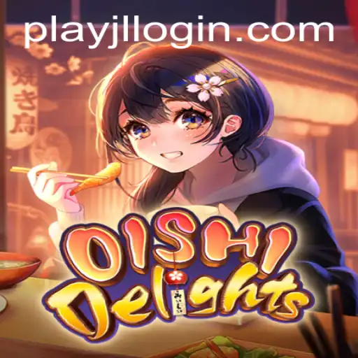 Discover the Exciting World of OishiDelights: Login - Play JL