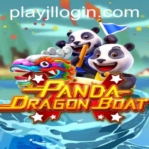 PANDADRAGONBOAT: An Exciting Journey into Mythical Waters