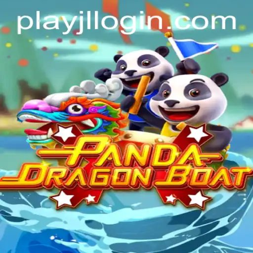 PANDADRAGONBOAT: An Exciting Journey into Mythical Waters