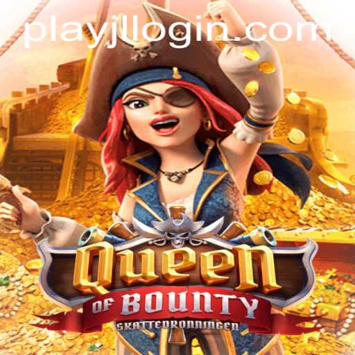 Queen of Bounty: Dive into the High Seas Adventure with Login - Play JL