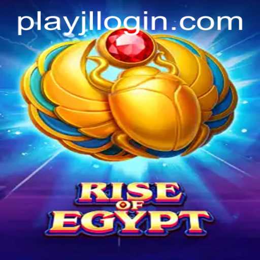 Discover the Thrilling World of RiseOfEgypt